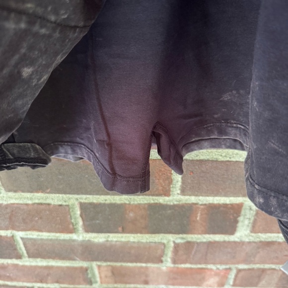 Free People Movement Hot Shot Mini Dress Fully Lined Top & Shorts Women’s small - Picture 10 of 13